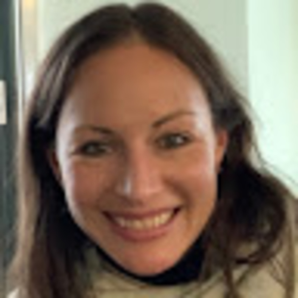 Meet your Posher, Donna